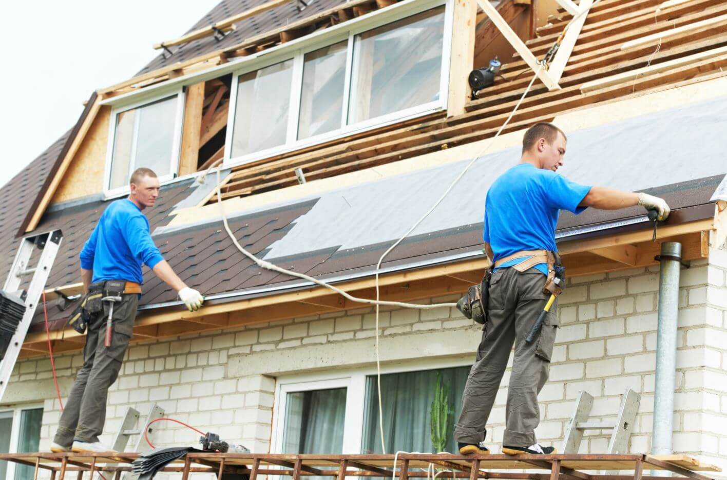 Residential Contractor